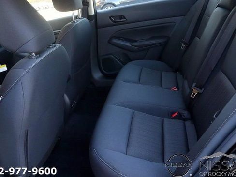 New 2025 Nissan Altima 2.5 SV w/ SV Premium Package image 13