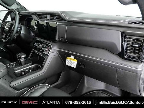 New 2026 GMC Sierra 1500 AT4X image 25