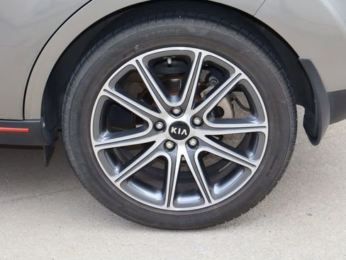 Used 2018 Kia Soul ! w/ Tech Package FWD image 29