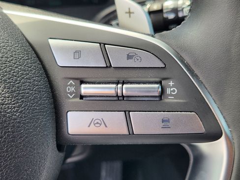 Certified 2025 Hyundai Palisade Calligraphy image 26