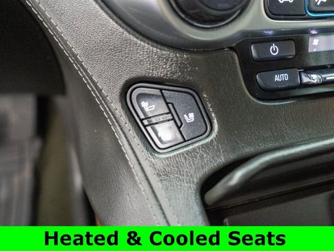 Used 2018 Chevrolet Tahoe Premier image 21