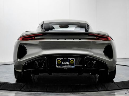 New 2026 Lotus Emira SE image 12