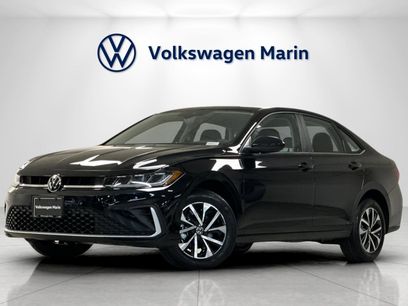 New 2025 Volkswagen Jetta S