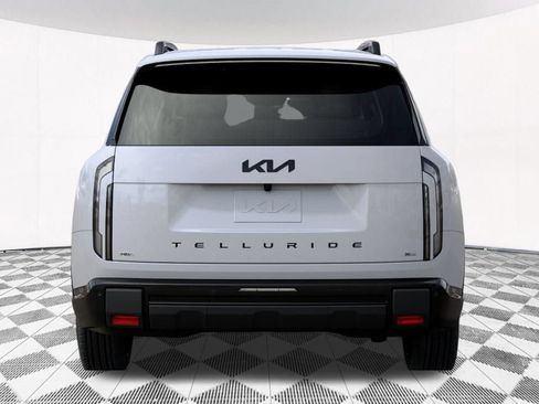 New 2027 Kia Telluride SX X-Line AWD/4WD image 18