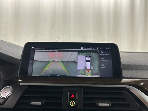 Used 2021 BMW X3 xDrive30i w/ Premium Package image 15