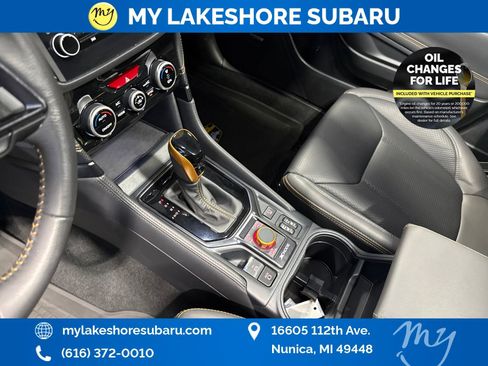 Certified 2024 Subaru Forester Wilderness image 25