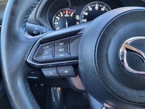 Used 2019 MAZDA CX-5 Grand Touring w/ GT Premium Package image 16