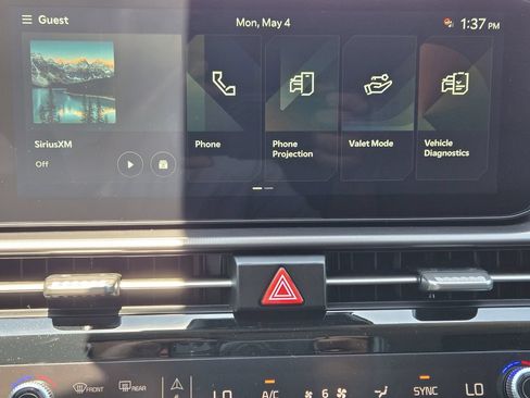 New 2026 Kia Sportage EX FWD image 14