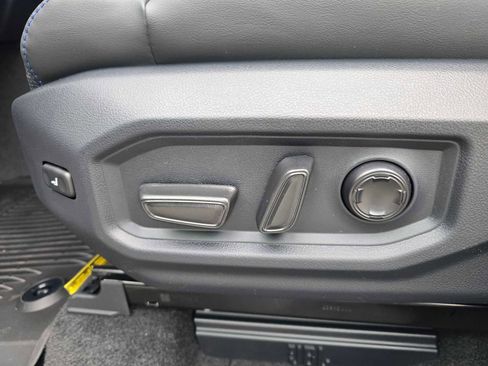 New 2026 Toyota Sequoia Platinum image 22