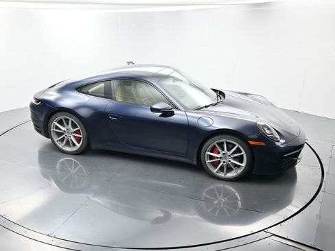 Used 2020 Porsche 911 Carrera S image 35