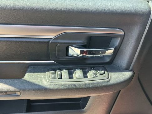 Used 2022 RAM 1500 Classic Warlock w/ Electronics Group image 19