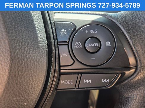 Used 2026 Toyota Corolla LE FWD image 30