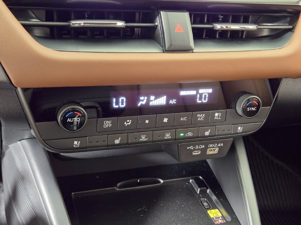 New 2026 Subaru Outback Touring XT AWD/4WD image 17
