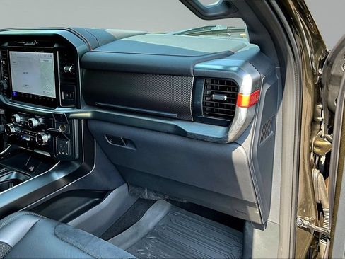 Certified 2025 Ford F150 Raptor AWD/4WD image 28