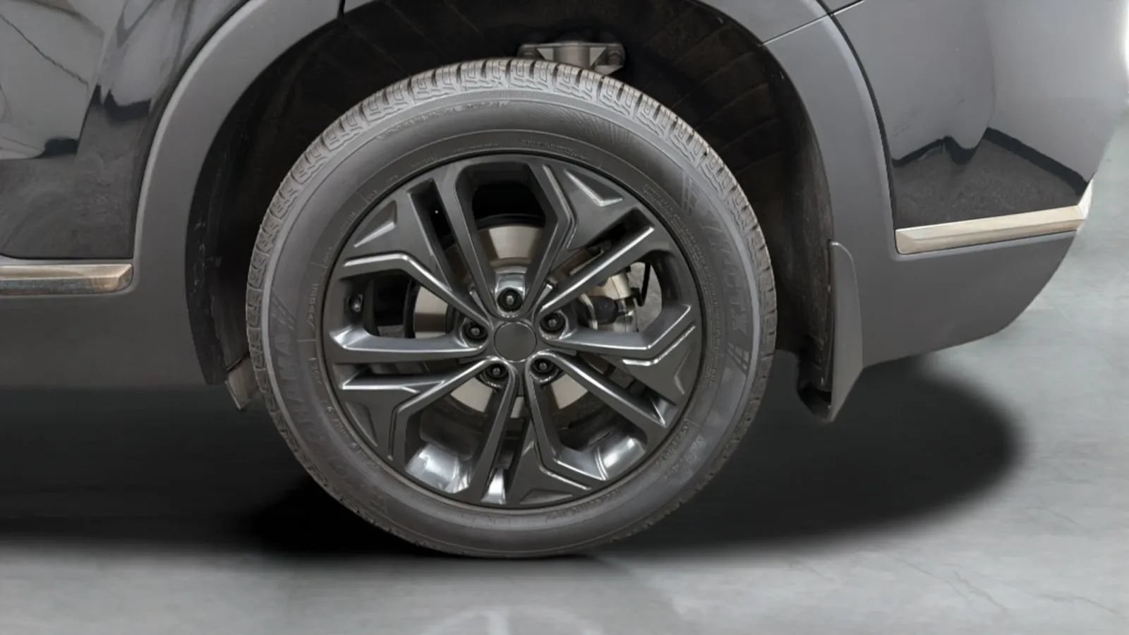 Used 2020 Hyundai Santa Fe Limited FWD image 28