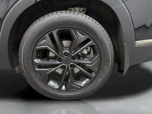 Used 2020 Hyundai Santa Fe Limited FWD image 28