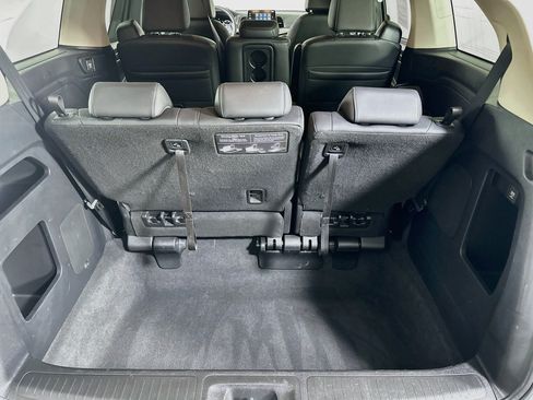 Used 2025 Honda Odyssey EX-L image 28