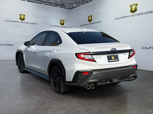 Used 2022 Subaru WRX Premium image 3