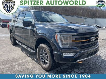 Used 2023 Ford F150 Tremor w/ Equipment Group 402A High