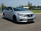 Used 2016 Nissan Altima 2.5 S image 2