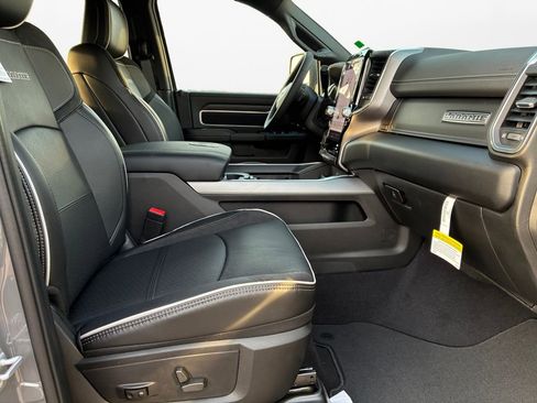 New 2026 RAM 3500 Laramie image 24