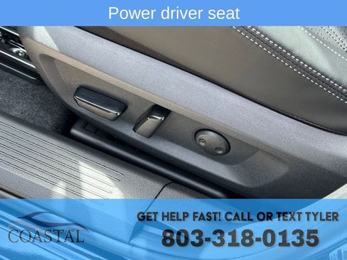 New 2026 Nissan Rogue Platinum w/ Platinum Premium Package AWD/4WD image 8