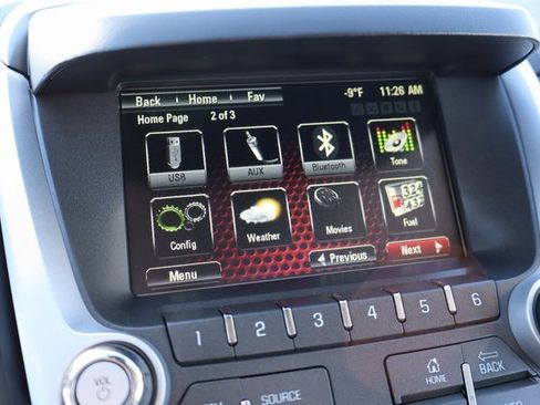 Used 2014 GMC Terrain SLE w/ Convenience Package image 16