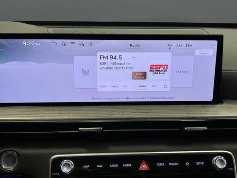 Used 2025 Genesis GV80 3.5T Prestige image 21