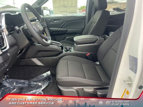 New 2026 GMC Canyon Elevation w/ Convenience Package image 9