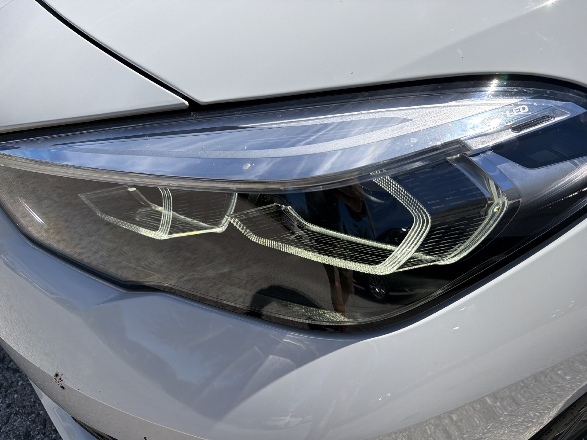 Used 2024 BMW 228i Gran Coupe FWD image 9