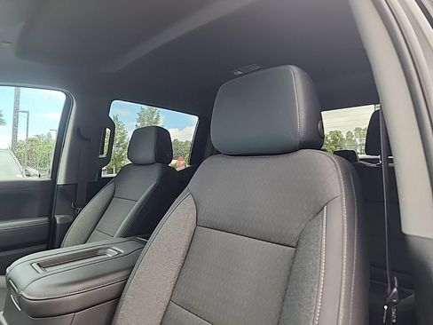 Used 2020 Chevrolet Silverado 1500 LT Trail Boss AWD/4WD image 14