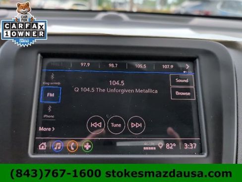 Used 2024 Chevrolet Equinox LS w/ LS Convenience Package FWD image 37