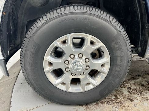 Used 2021 RAM 2500 Tradesman image 26