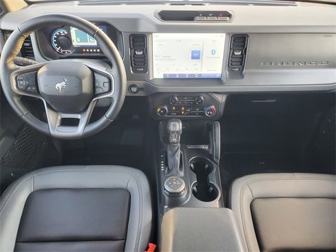 Used 2024 Ford Bronco Big Bend image 31