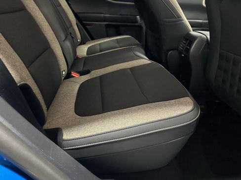 Used 2025 Ford Bronco Sport Big Bend image 46