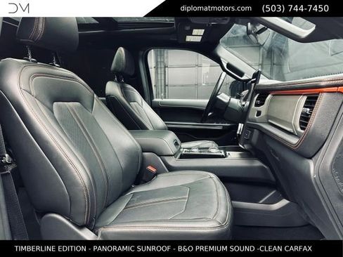 Used 2024 Ford Expedition Timberline AWD/4WD image 20
