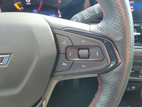 Used 2026 Chevrolet TrailBlazer RS w/ Convenience Package image 29