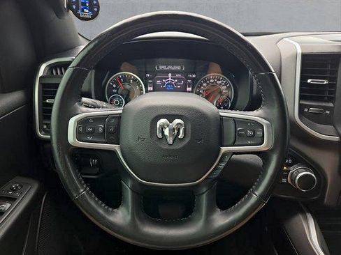Used 2020 RAM 1500 Big Horn AWD/4WD image 13