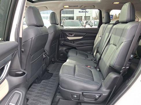 Certified 2022 Subaru Ascent Limited w/ Technology Package image 10