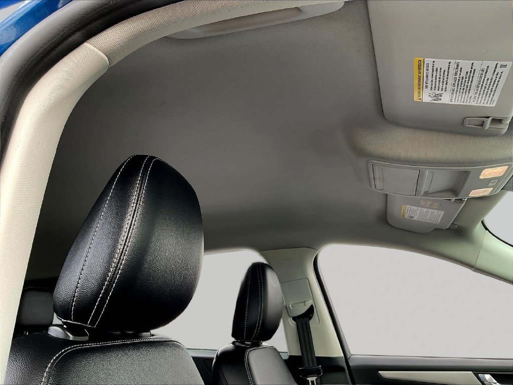 Certified 2022 Ford Escape SEL AWD/4WD image 31