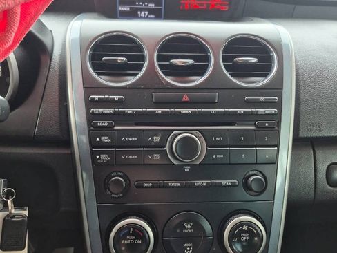 Used 2012 MAZDA CX-7 i Touring FWD image 22
