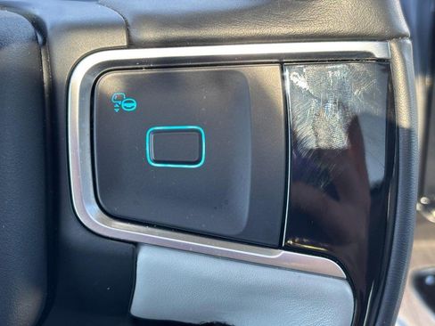 Used 2025 Ford Expedition Max Platinum w/ Platinum Ultimate Package image 22