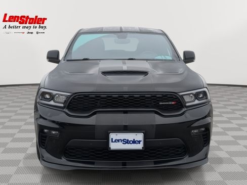 Used 2021 Dodge Durango R/T w/ Blacktop Package image 8