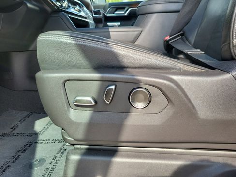 Used 2024 GMC Sierra 1500 Denali w/ Technology Package image 12