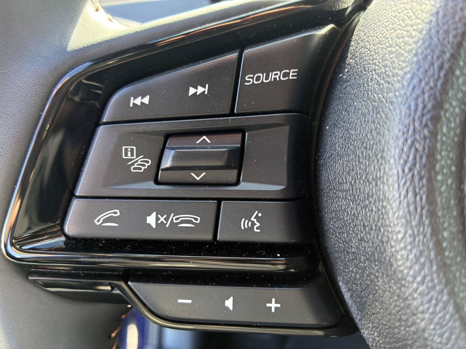 New 2025 Subaru Forester Sport w/ Popular Package AWD/4WD image 25