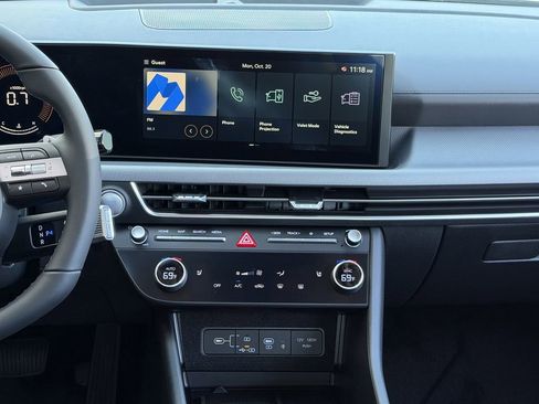 New 2026 Hyundai Sonata SEL image 16