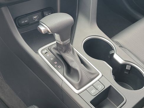 Used 2022 Kia Sportage Nightfall Edition image 27