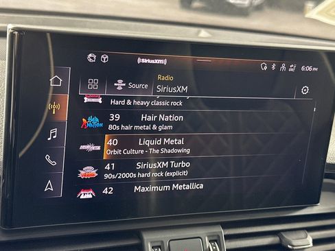 Used 2023 Audi SQ5 Premium Plus w/ Premium Plus Package image 17