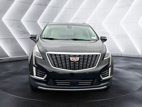 New 2026 Cadillac XT5 Premium Luxury FWD image 8