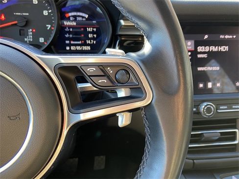 Used 2021 Porsche Macan image 17
